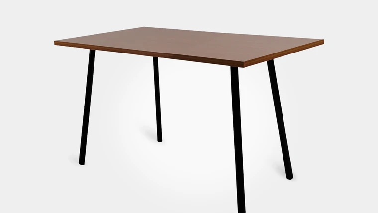 Mesa Modular Office Escrivaninha Nobilis Slim M1 Giopro