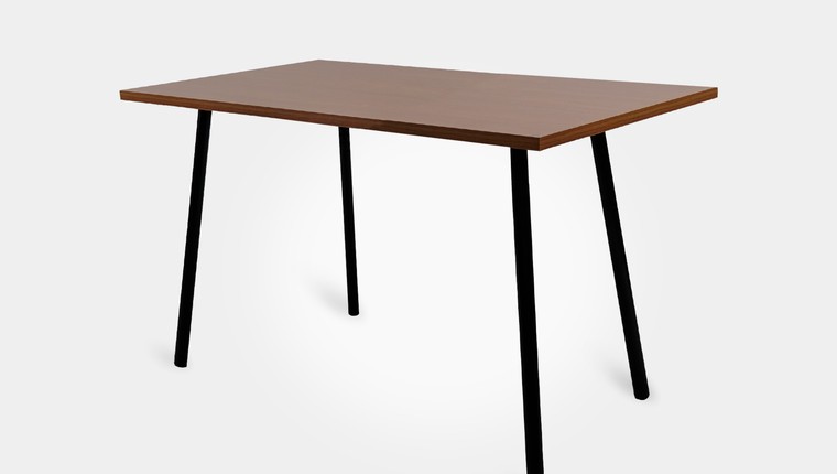 Mesa Modular Office Escrivaninha Nobilis Slim M2 Giopro