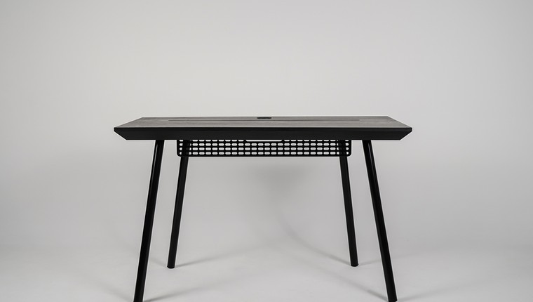 Mesa Office Escrivaninha Nobilis Edição Limitada M1 Giopro