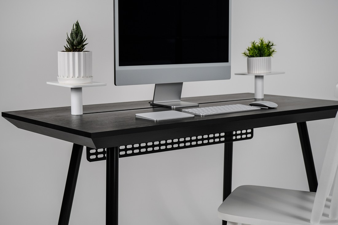 Mesa Office Escrivaninha Nobilis Edição Limitada M1 Giopro