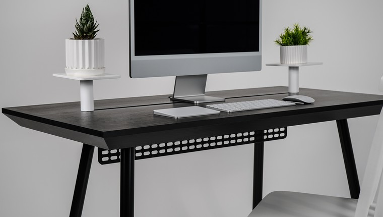 Mesa Office Escrivaninha Nobilis Edição Limitada M1 Giopro