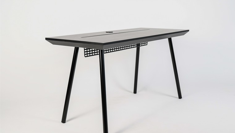 Mesa Office Escrivaninha Nobilis Edição Limitada M2 Giopro