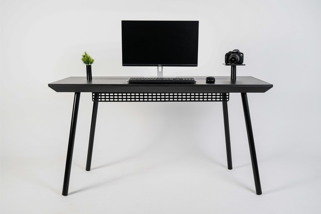 Mesa Office Escrivaninha Nobilis Edição Limitada M2 Giopro