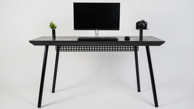 Mesa Office Escrivaninha Nobilis Edição Limitada M2 Giopro