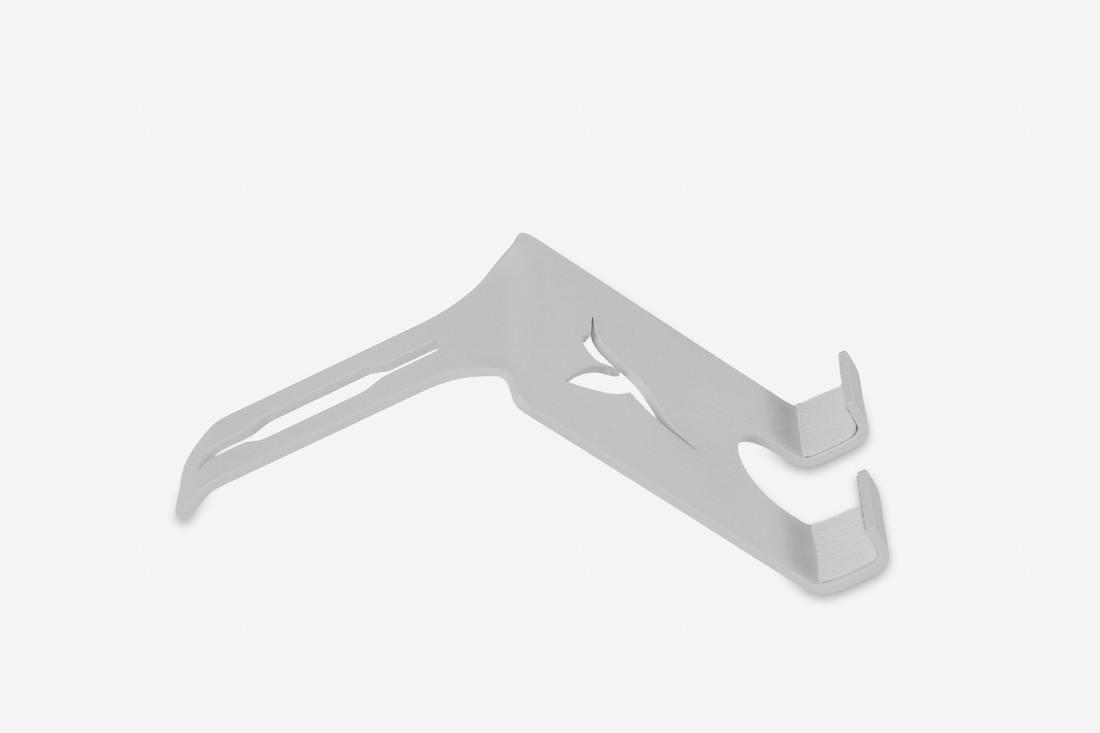 Suporte Tablet  Celular Branco