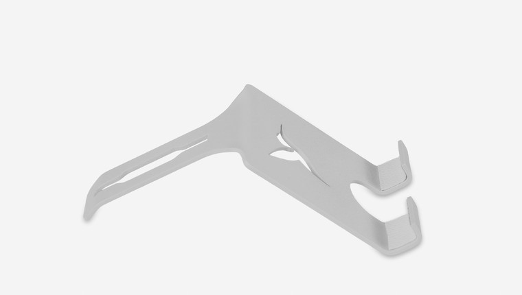 Suporte Tablet  Celular Branco