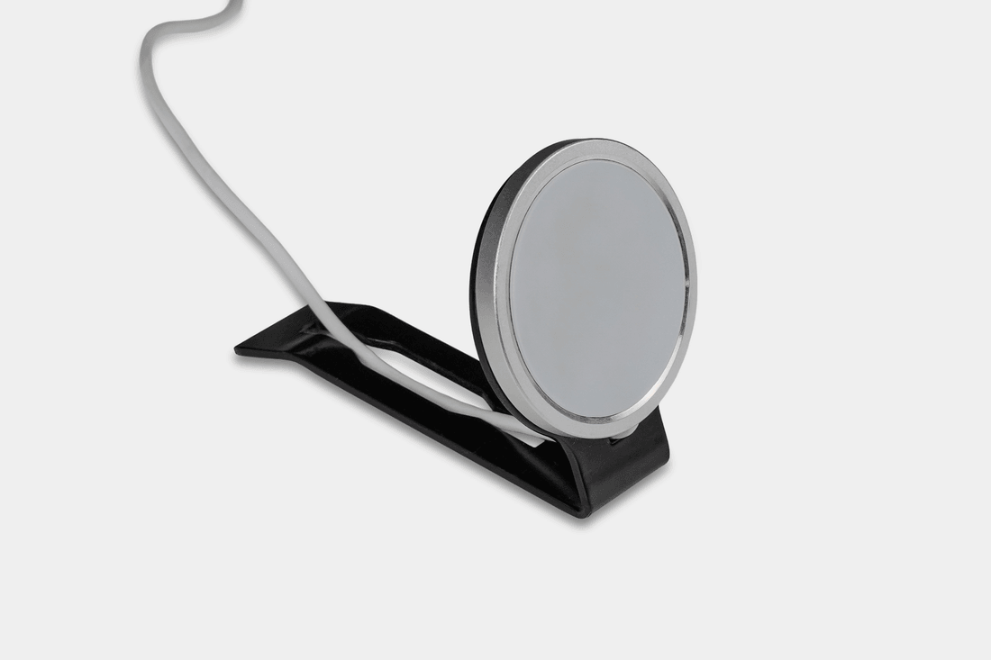 Suporte Carregador Magsafe Preto