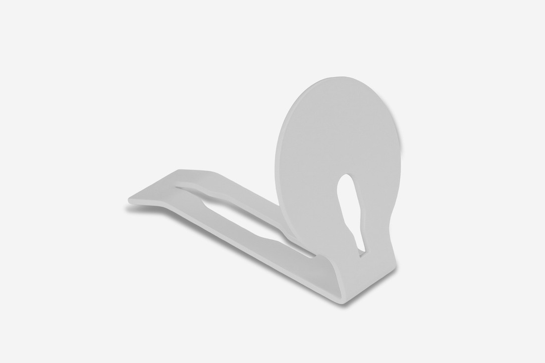 Suporte Carregador Magsafe Branco