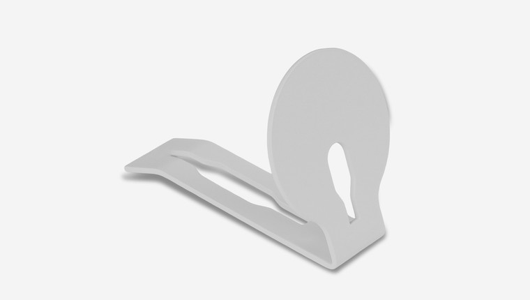 Suporte Carregador Magsafe Branco