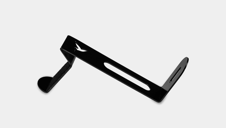 Suporte Headset Preto