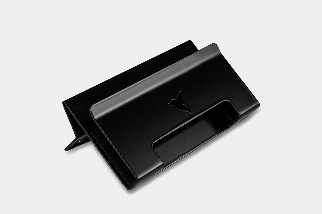 Suporte Laptop Preto