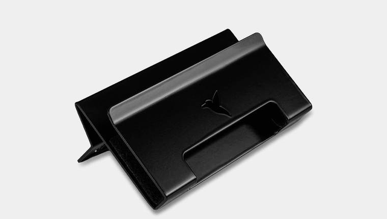 Suporte Laptop Preto