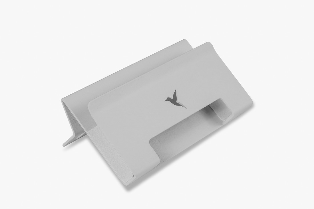 Suporte Laptop Branco