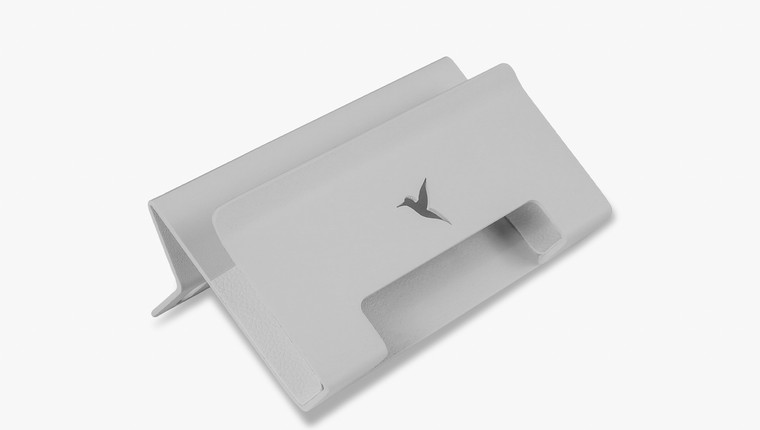 Suporte Laptop Branco