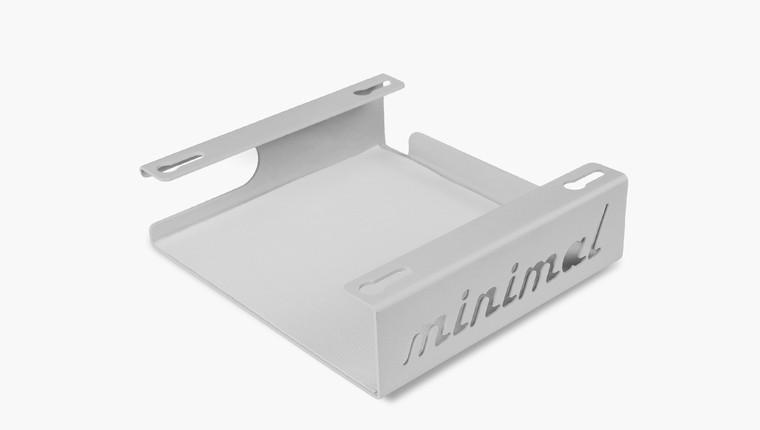 Bandeja Gaveta Pequena Branco