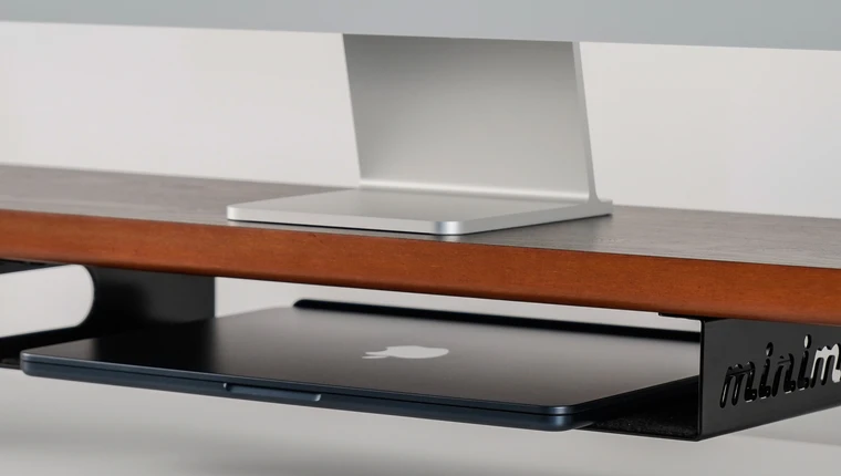 Bandeja Gaveta Grande Preto