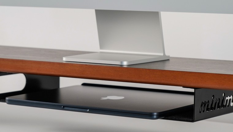 Bandeja Organizadora Grande Giopro Preto