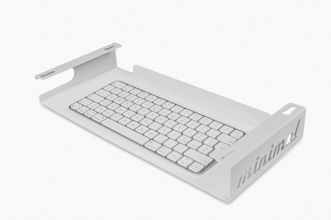 Bandeja Gaveta Grande Branco