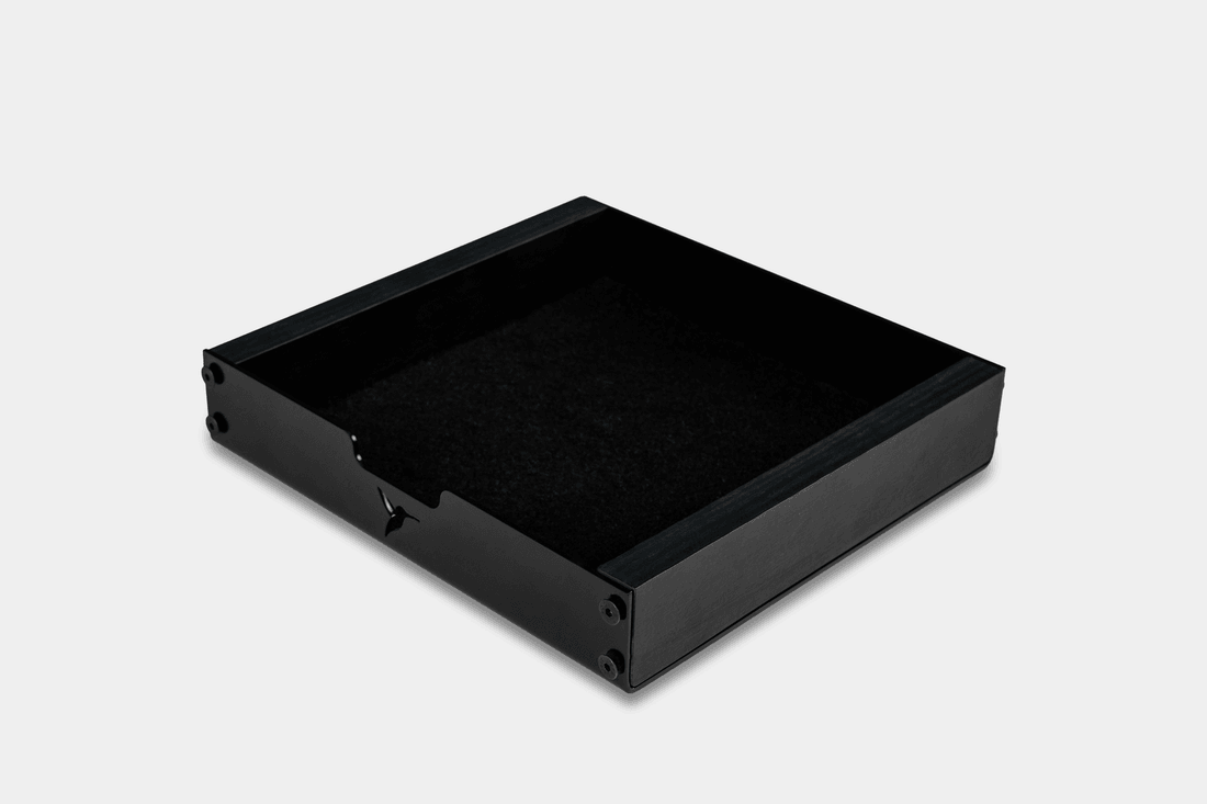 Organizador Gaveta Grande Preto