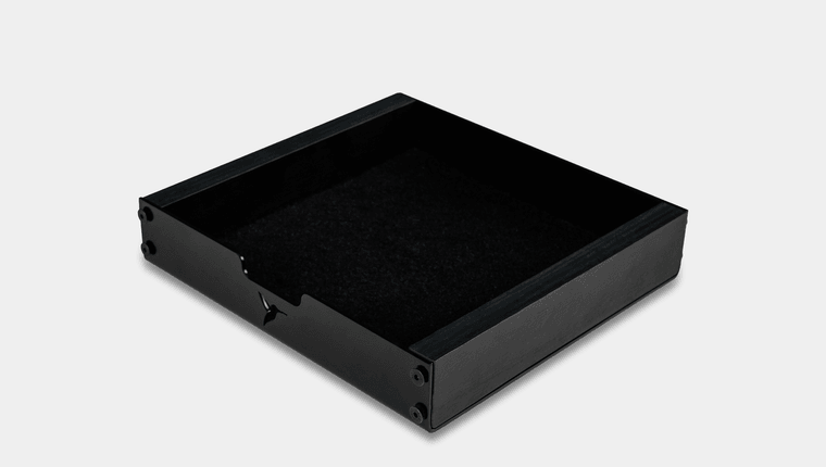 Organizador Gaveta Grande Preto