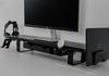 Estante Modular Suporte de Monitor Stand Minimal Pro M1