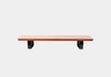 Estante Modular Suporte de Monitor Stand Minimal Pro 80x22