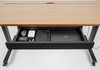 Gaveta Slim Modular Preto
