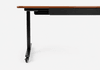 Gaveta Slim Modular Preto