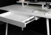 Gaveta Slim Modular Branco