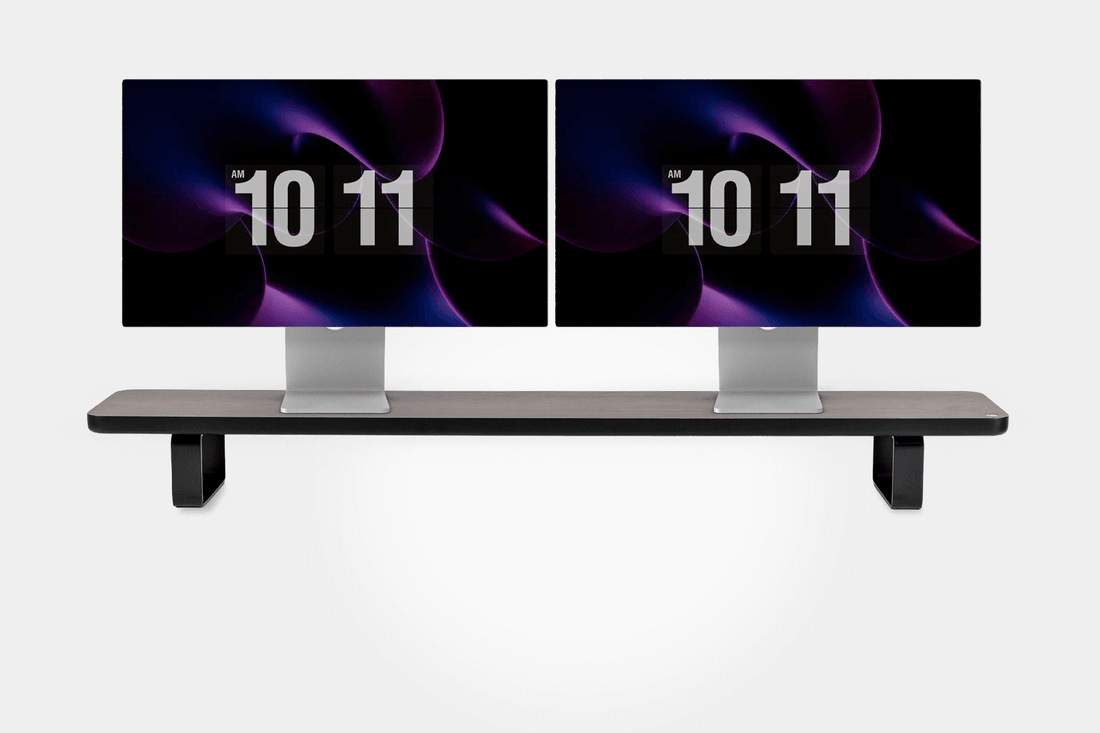 Estante Modular Suporte de Monitor Stand Minimal Pro M2