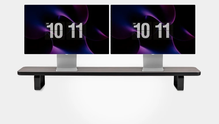 Estante Modular Suporte de Monitor Stand Minimal Pro M2