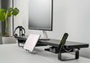 Estante Modular Suporte de Monitor Stand Minimal Pro M3