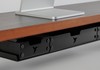Estante Modular Suporte de Monitor Stand Minimal Pro M3