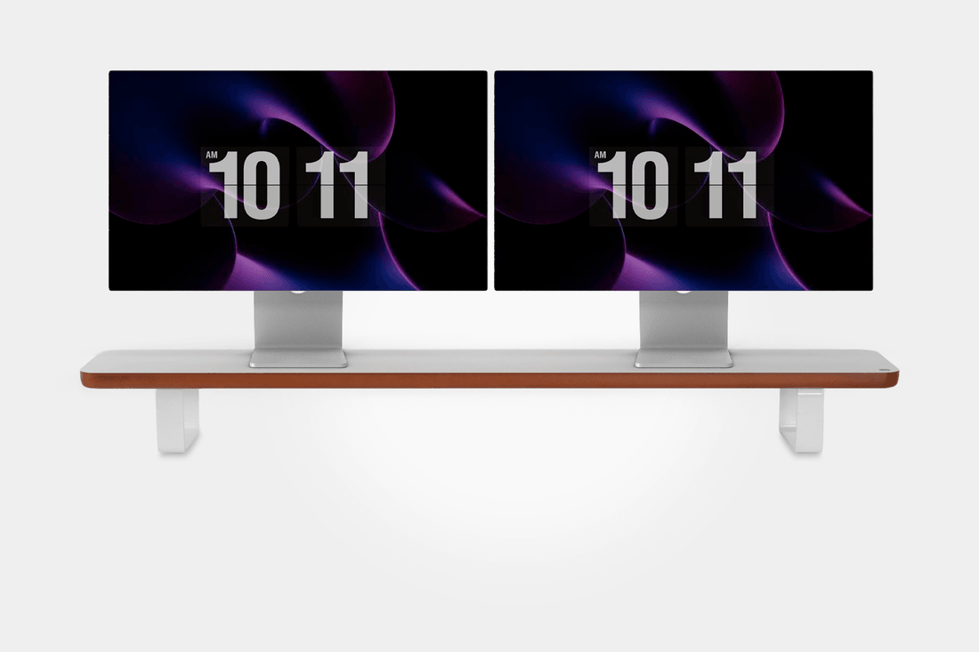 Estante Modular Suporte de Monitor Stand Minimal Pro M3