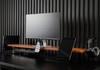 Estante Modular Suporte de Monitor Stand Minimal Pro M2