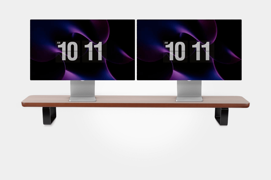 Estante Modular Suporte de Monitor Stand Minimal Pro M3