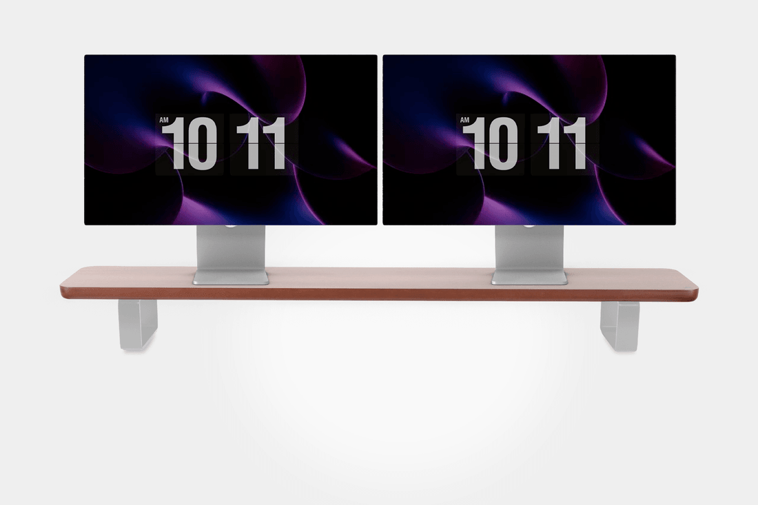 Estante Modular Suporte de Monitor Stand Minimal Pro M3