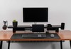 Estante Modular Suporte de Monitor Stand Minimal Pro 100x22