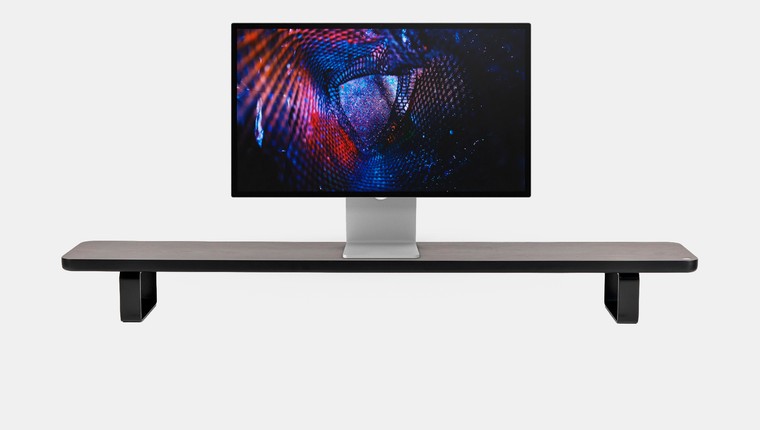 Estante Modular Suporte de Monitor Stand Minimal Pro M2