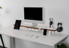 Estante Modular Suporte de Monitor Stand Minimal Pro 100x22