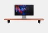 Estante Modular Suporte de Monitor Stand Minimal Pro M2