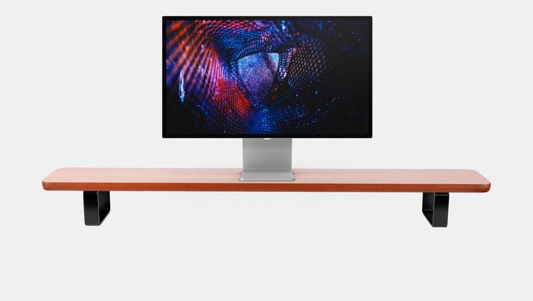 Estante Modular Suporte de Monitor Stand Minimal Pro M2