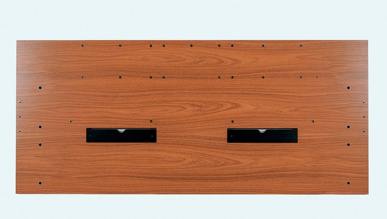 Tampo Mesa Giodesk Minimal M1 Giopro