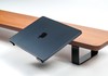 Laptop Riser Preto