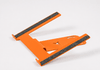 Laptop Riser Laranja