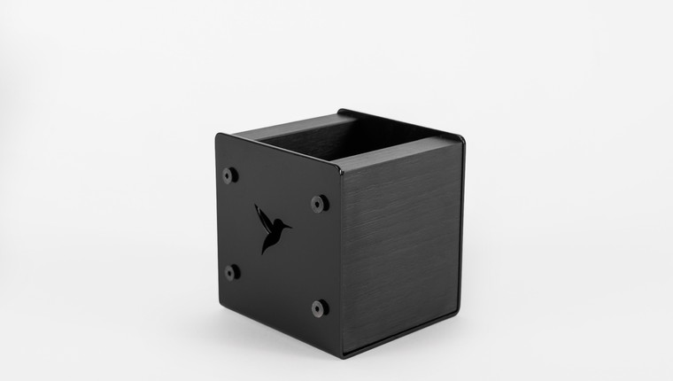 Porta Canetas Giopro Branco