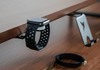 Suporte Carregador Apple Watch Preto