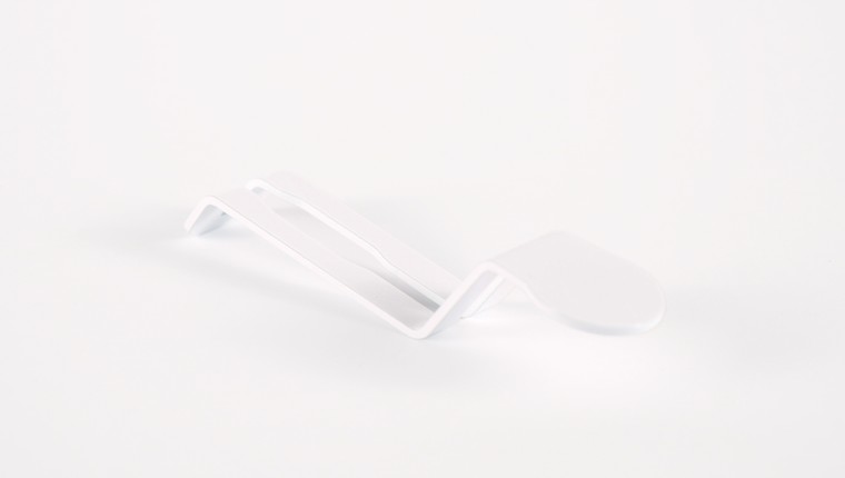 Suporte Carregador Apple Watch Giopro Branco