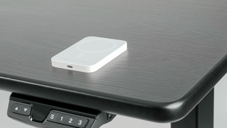 Power Bank Pro - Compativel com Mesa Giodesk Pro