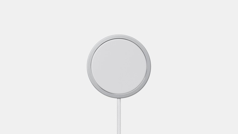 Carregador Magnético - Compatível Suporte Magsafe